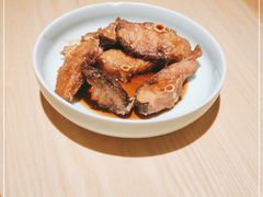 -南京大牌档(龙江新城市广场店)