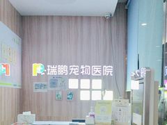 -瑞鹏宠物医院·内科·中兽医·骨科(苗圃店)