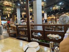 -花溪雨·森林餐厅(石基店)