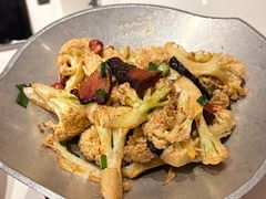 -新白鹿餐厅(第一百货店)