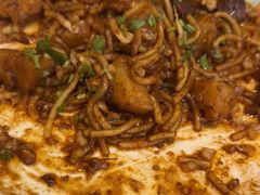 -名羊天下陕北横山铁锅炖羊肉(博文路店)