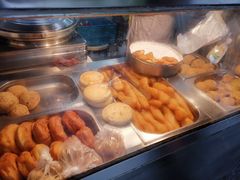 -新丰小吃(中山中路分店)