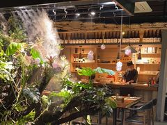 -森味薪火烧•烧鸟居酒屋•日本料理(望京店)