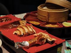 -羲和雅苑•北京烤鸭(乐园道万象城店)