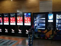 -卢米埃影城(长楹天街IMAX激光店)