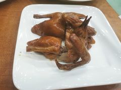 -香港仔茶餐厅(凤阳店)