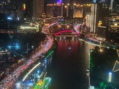 -天津之眼摩天轮