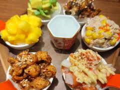-小川洋风料理(大悦城店)