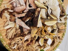 -草墩罗非鱼庄•野生菌•腊排骨(七星街上段店)