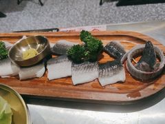 -本炙炭烤·蒲烧活鳗料理店(金沙洲店)