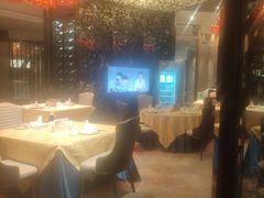 -富力万达嘉华酒店-品珍中餐厅(水果湖店)