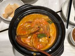 -金椰壳· 大厨新加坡菜(壹方城店)