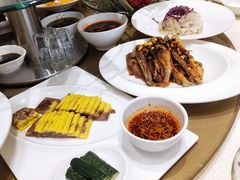 -宝鸡宴会中心艳阳天(公园路店)