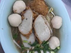 -榮泰米粉湯(Left Shop)