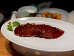 -四季民福烤鸭店(前门廊房二条店)