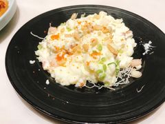 -娱筷海鲜酒家(广州南沙店)