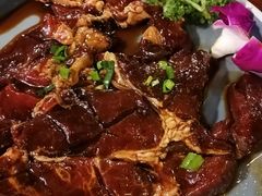 -大壮家原味烤肉(兴华北街店)