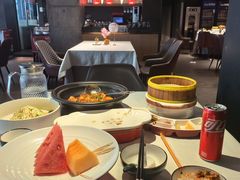 -大鸭梨烤鸭(望京店)
