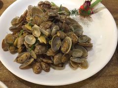 -海鲜城大家餐厅