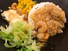-海盗虾饭·剥好的小龙虾饭(SOHO尚都店)