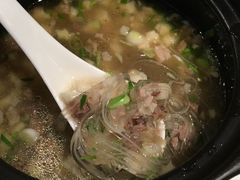 -西贝(金桥店)