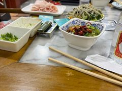 -马记伊源斋涮肉·清真菜(百子湾店)