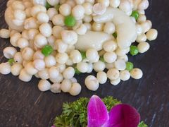 芡实炒虾仁-古南都·清真绿柳居菜馆(太平南路店)