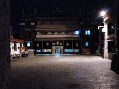 -小昭寺