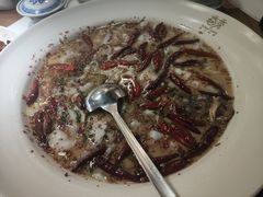 -首秀·四川料理(星耀101店)