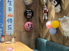 -必胜客(花都百业店)