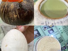 -玉椰林甜品店(创始店)