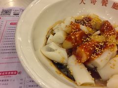 -大哥餐厅(西城花园店)