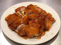 -吾家香港烧腊专门店