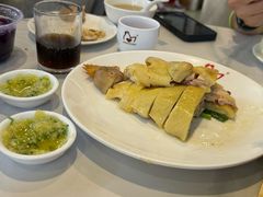-文记壹心鸡(宝华路店)