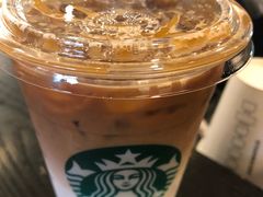 -星巴克(西湖天地店)