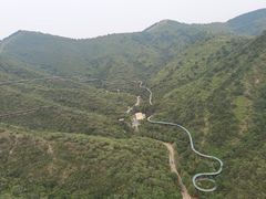 -蓟州溶洞风景区