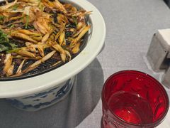 -柿合缘新京菜(国金中心商场店)