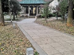 -长沙市青少年宫