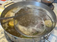 -小城牛事·鲜牛肉火锅(万达店)