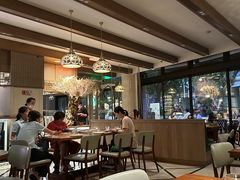 -ELI FALAFEL Lebanese&Mediterranean黎巴嫩美食(富城路店)