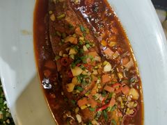 -厨掌柜长寿菜馆(古镇店)
