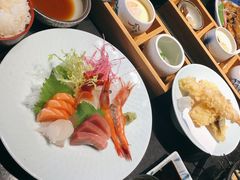 -江户前日本料理(瑞诗酒店店)