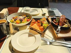 -沏点Trattoria意大利餐厅(新街口店)
