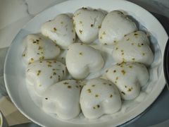 桂花米糕-滁香园·滁州菜(琅琊山店一店)