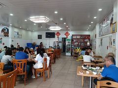 -力哥地道海南菜·联谊文昌鸡老店