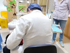 -上海仁爱医院口腔科 · 种植