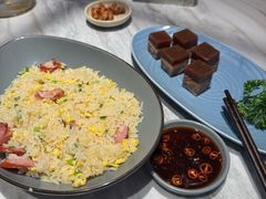 -志明眷村·台式融合菜·宵夜