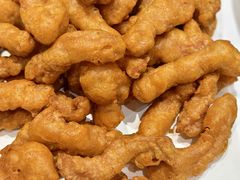 -添福来墨鱼饺子 · 海鲜东北菜(大连星海·黄浦路店)