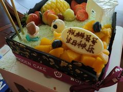 -东馆和天下特色餐饮(工农店)