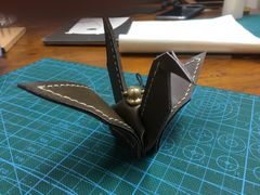 -零几体验diy皮具工作室(振业城店)